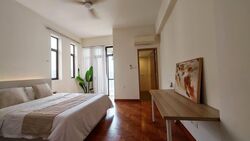 Cashew Heights Condominium (D23), Condominium #568888441